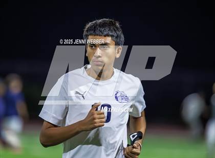 Thumbnail 1 in Sunrise Mountain vs. Centennial (NIAA 4A Semifinal) photogallery.