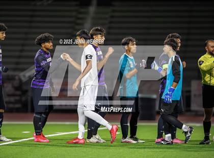 Thumbnail 3 in Sunrise Mountain vs. Centennial (NIAA 4A Semifinal) photogallery.