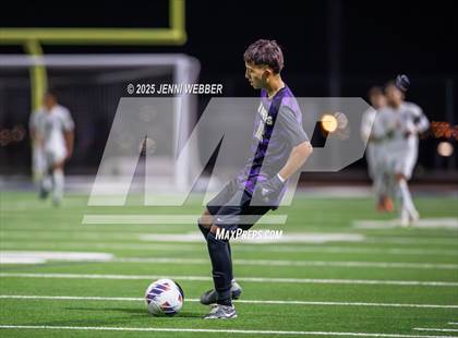 Thumbnail 3 in Sunrise Mountain vs. Centennial (NIAA 4A Semifinal) photogallery.