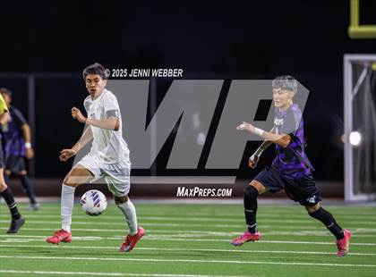 Thumbnail 3 in Sunrise Mountain vs. Centennial (NIAA 4A Semifinal) photogallery.