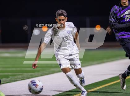 Thumbnail 1 in Sunrise Mountain vs. Centennial (NIAA 4A Semifinal) photogallery.