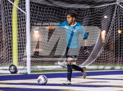 Thumbnail 3 in Sunrise Mountain vs. Centennial (NIAA 4A Semifinal) photogallery.