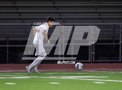 Thumbnail 2 in Sunrise Mountain vs. Centennial (NIAA 4A Semifinal) photogallery.