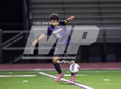 Thumbnail 1 in Sunrise Mountain vs. Centennial (NIAA 4A Semifinal) photogallery.