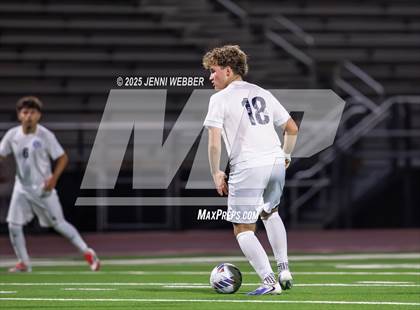 Thumbnail 1 in Sunrise Mountain vs. Centennial (NIAA 4A Semifinal) photogallery.