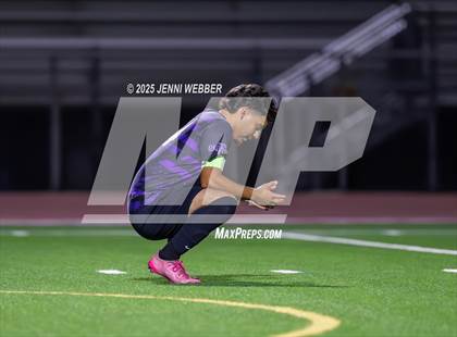 Thumbnail 2 in Sunrise Mountain vs. Centennial (NIAA 4A Semifinal) photogallery.