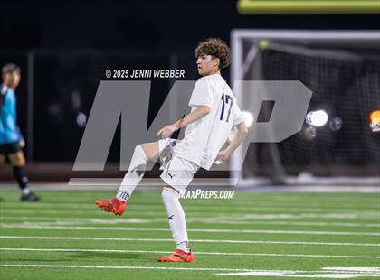 Thumbnail 1 in Sunrise Mountain vs. Centennial (NIAA 4A Semifinal) photogallery.