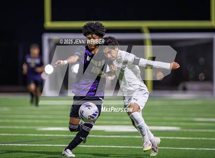 Thumbnail 3 in Sunrise Mountain vs. Centennial (NIAA 4A Semifinal) photogallery.