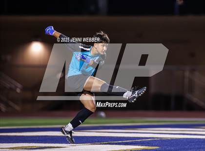 Thumbnail 2 in Sunrise Mountain vs. Centennial (NIAA 4A Semifinal) photogallery.