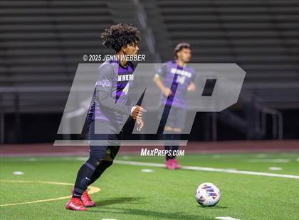 Thumbnail 2 in Sunrise Mountain vs. Centennial (NIAA 4A Semifinal) photogallery.