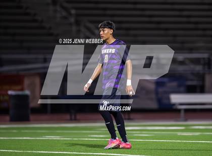 Thumbnail 1 in Sunrise Mountain vs. Centennial (NIAA 4A Semifinal) photogallery.