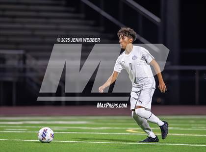 Thumbnail 3 in Sunrise Mountain vs. Centennial (NIAA 4A Semifinal) photogallery.