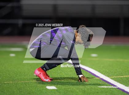 Thumbnail 3 in Sunrise Mountain vs. Centennial (NIAA 4A Semifinal) photogallery.