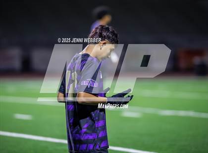 Thumbnail 1 in Sunrise Mountain vs. Centennial (NIAA 4A Semifinal) photogallery.