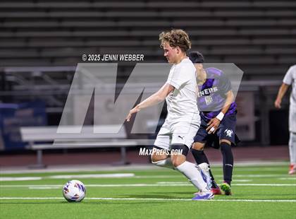 Thumbnail 3 in Sunrise Mountain vs. Centennial (NIAA 4A Semifinal) photogallery.