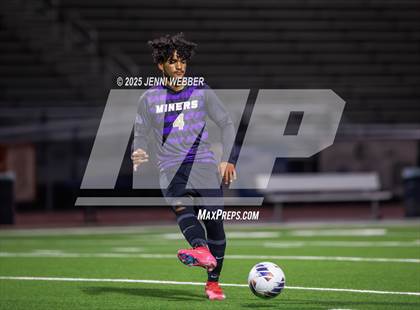 Thumbnail 3 in Sunrise Mountain vs. Centennial (NIAA 4A Semifinal) photogallery.