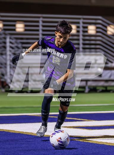 Sunrise Mountain vs. Centennial (NIAA 4A Semifinal)