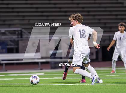 Thumbnail 2 in Sunrise Mountain vs. Centennial (NIAA 4A Semifinal) photogallery.