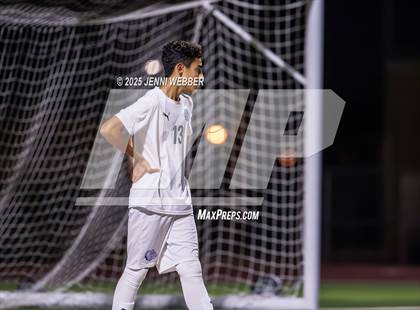 Thumbnail 3 in Sunrise Mountain vs. Centennial (NIAA 4A Semifinal) photogallery.