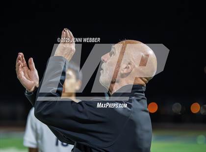Thumbnail 1 in Sunrise Mountain vs. Centennial (NIAA 4A Semifinal) photogallery.