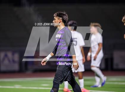 Thumbnail 3 in Sunrise Mountain vs. Centennial (NIAA 4A Semifinal) photogallery.