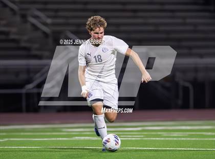 Thumbnail 2 in Sunrise Mountain vs. Centennial (NIAA 4A Semifinal) photogallery.