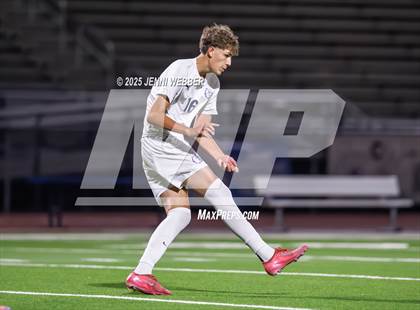 Thumbnail 1 in Sunrise Mountain vs. Centennial (NIAA 4A Semifinal) photogallery.