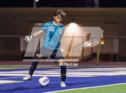 Thumbnail 1 in Sunrise Mountain vs. Centennial (NIAA 4A Semifinal) photogallery.