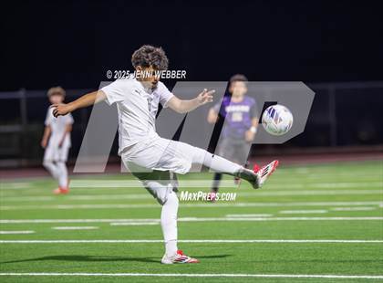 Thumbnail 2 in Sunrise Mountain vs. Centennial (NIAA 4A Semifinal) photogallery.