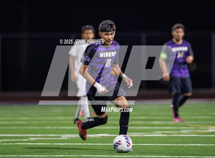 Thumbnail 1 in Sunrise Mountain vs. Centennial (NIAA 4A Semifinal) photogallery.