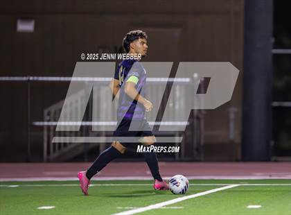 Thumbnail 1 in Sunrise Mountain vs. Centennial (NIAA 4A Semifinal) photogallery.