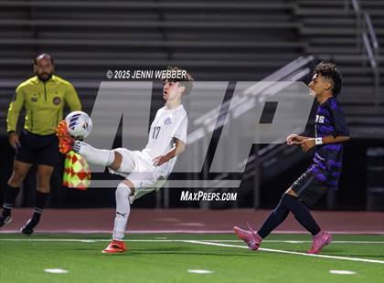 Thumbnail 3 in Sunrise Mountain vs. Centennial (NIAA 4A Semifinal) photogallery.