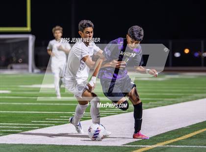 Thumbnail 1 in Sunrise Mountain vs. Centennial (NIAA 4A Semifinal) photogallery.