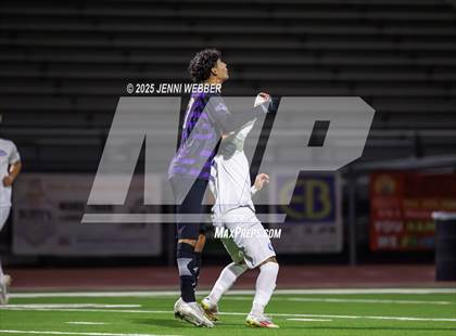 Thumbnail 1 in Sunrise Mountain vs. Centennial (NIAA 4A Semifinal) photogallery.