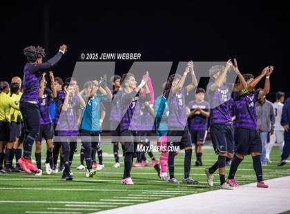 Thumbnail 2 in Sunrise Mountain vs. Centennial (NIAA 4A Semifinal) photogallery.