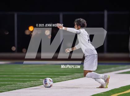 Thumbnail 2 in Sunrise Mountain vs. Centennial (NIAA 4A Semifinal) photogallery.