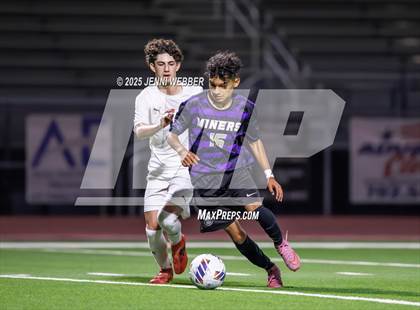 Thumbnail 1 in Sunrise Mountain vs. Centennial (NIAA 4A Semifinal) photogallery.