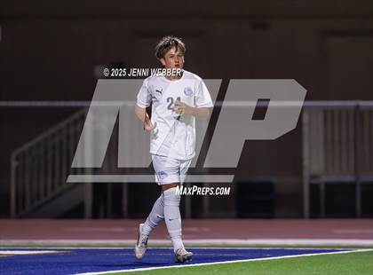 Thumbnail 3 in Sunrise Mountain vs. Centennial (NIAA 4A Semifinal) photogallery.