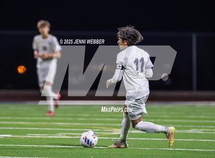 Thumbnail 3 in Sunrise Mountain vs. Centennial (NIAA 4A Semifinal) photogallery.