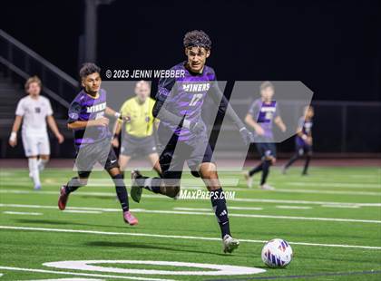 Thumbnail 3 in Sunrise Mountain vs. Centennial (NIAA 4A Semifinal) photogallery.