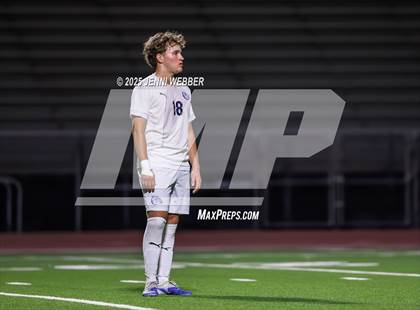 Thumbnail 1 in Sunrise Mountain vs. Centennial (NIAA 4A Semifinal) photogallery.