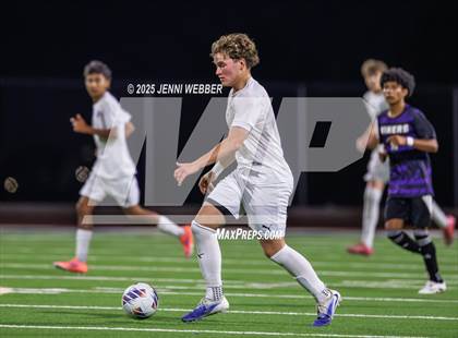 Thumbnail 1 in Sunrise Mountain vs. Centennial (NIAA 4A Semifinal) photogallery.