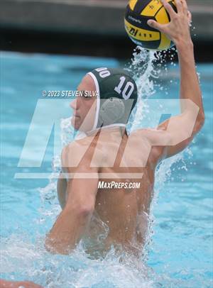 Coronado vs. Le Jardin Academy (America's Finest City Tournament)