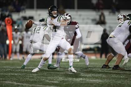 Thumbnail 1 in Monterey Trail @ Woodcreek photogallery.