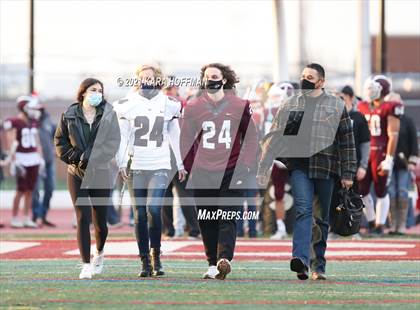 Thumbnail 3 in Monterey Trail @ Woodcreek photogallery.