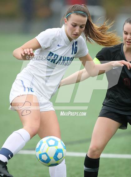Thumbnail 2 in Branson @ Marin Academy (CIF NCS D3 Final) photogallery.
