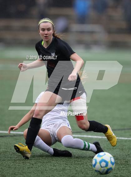 Thumbnail 2 in Branson @ Marin Academy (CIF NCS D3 Final) photogallery.