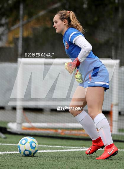 Thumbnail 2 in Branson @ Marin Academy (CIF NCS D3 Final) photogallery.