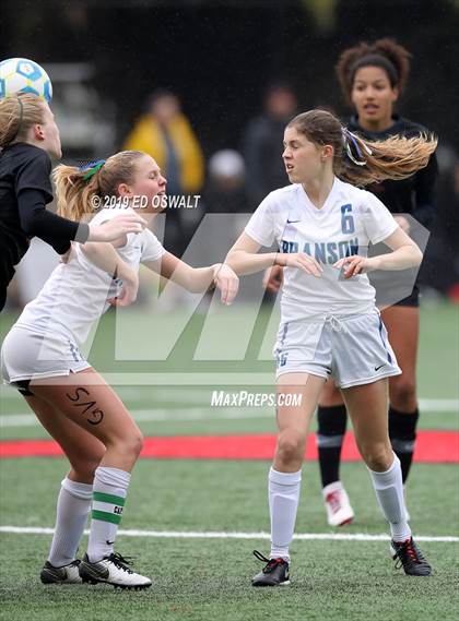 Thumbnail 2 in Branson @ Marin Academy (CIF NCS D3 Final) photogallery.