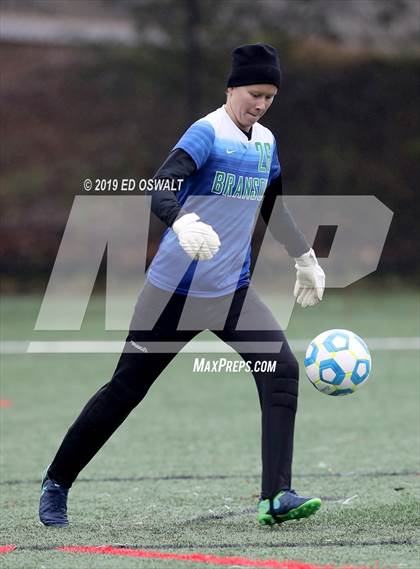 Thumbnail 1 in Branson @ Marin Academy (CIF NCS D3 Final) photogallery.
